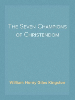 The Seven Champions of Christendom