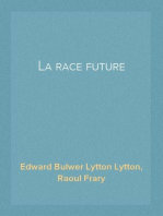 La race future