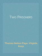 Two Prisoners