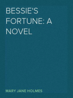 Bessie's Fortune: A Novel