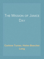 The Mission of Janice Day