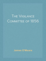 The Vigilance Committee of 1856