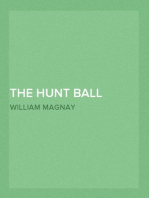 The Hunt Ball Mystery