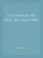 L'Illustration, No. 0021, 22 Juillet 1843
