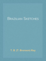 Brazilian Sketches