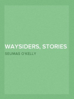 Waysiders, Stories of Connacht