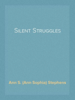 Silent Struggles