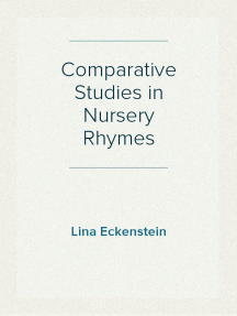 Comparative Studies in Nursery Rhymes