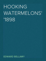 Hooking Watermelons
1898