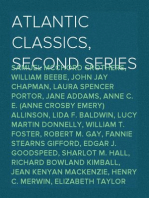 Atlantic Classics, Second Series