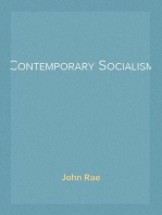 Contemporary Socialism