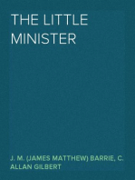 The Little Minister