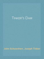 Tinker's Dam