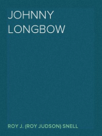 Johnny Longbow