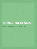 Tommy Tregennis