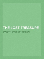 The Lost Treasure of Trevlyn
A Story of the Days of the Gunpowder Plot