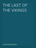 The Last of the Vikings