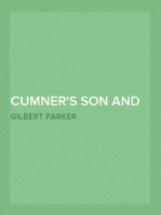 Cumner's Son and Other South Sea Folk — Volume 04