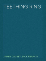 Teething Ring