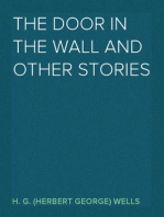 The Door in the Wall and Other Stories