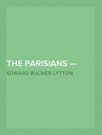 The Parisians — Volume 02