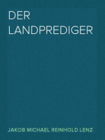 Der Landprediger