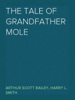 The Tale of Grandfather Mole