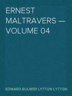 Ernest Maltravers — Volume 04