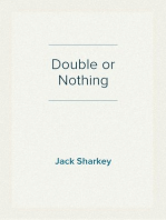 Double or Nothing