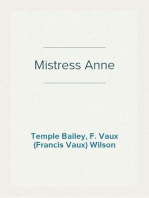 Mistress Anne