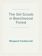 The Girl Scouts in Beechwood Forest