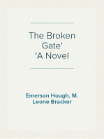 The Broken Gate
A Novel