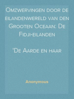 Omzwervingen door de eilandenwereld van den Grooten Oceaan: De Fidji-eilanden
De Aarde en haar Volken, 1888