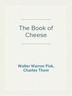 The Book of Cheese