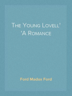 The Young Lovell
A Romance