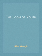 The Loom of Youth