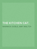 The Kitchen Cat, and other Tales