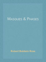 Masques & Phases