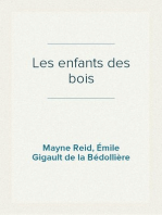 Les enfants des bois