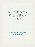 R. Caldecott's Picture Book (No. 1)