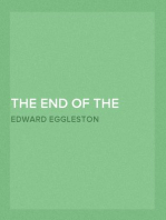 The End of the World
A Love Story