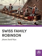 Swiss Family Robinson