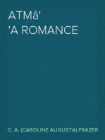 Atmâ
A Romance