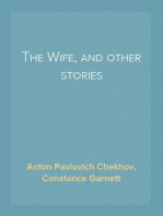 The Wife, and other stories