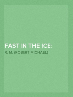 Fast in the Ice