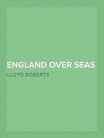 England over Seas