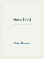 Guds Fred