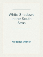 White Shadows in the South Seas