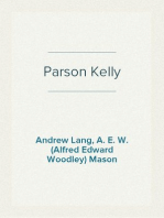 Parson Kelly