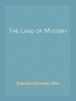 The Land of Mystery